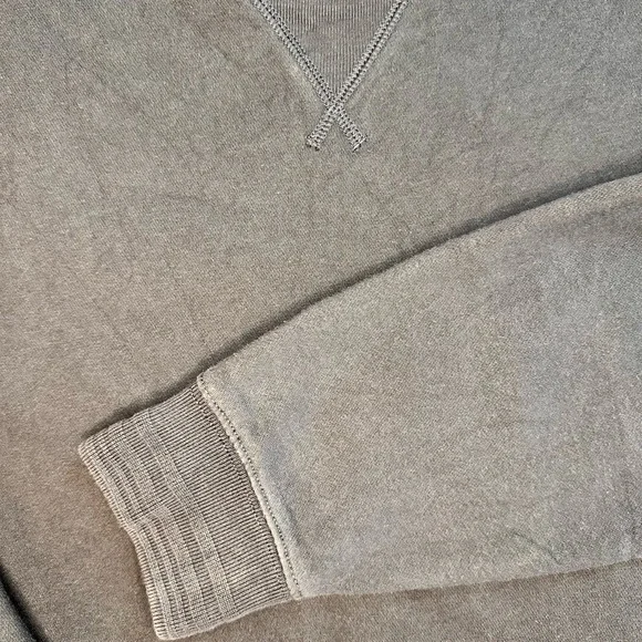 Brooks Brothers Men’s Crewneck Sweatshirt – M - Picture 8 of 10